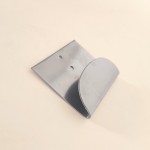 Miroir rectangulaire avec poignée 120x25cm | Hashtag Déco