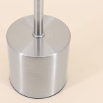 Lampe USB en aluminium 34cm