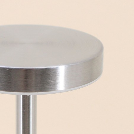 Lampe USB en aluminium 34cm