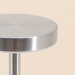 Lampe USB en aluminium 34cm