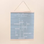 Affiche 40x50cm
