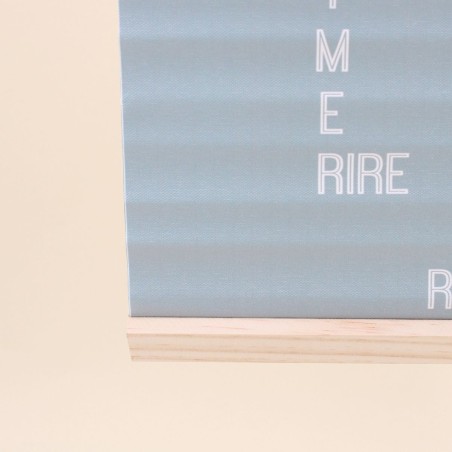 Affiche 40x50cm