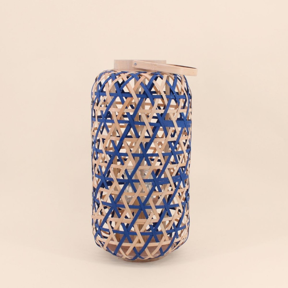 Lanterne en bambou 50cm