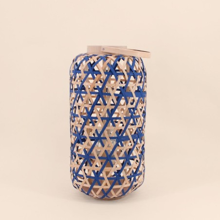 Lanterne en bambou 50cm