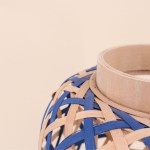 Lanterne en bambou 50cm