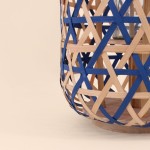 Lanterne en bambou 50cm