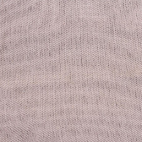 Set de 3 torchons coton gris beige rouge 50x70cm | Hashtag Déco