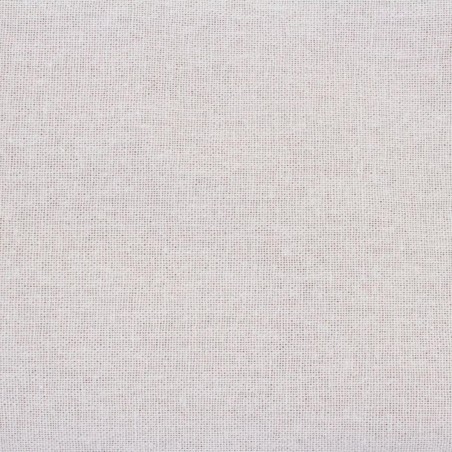 Nappe en coton 140x240 cm beige chic | Hashtag Déco
