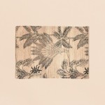 Tapis en jute jungle 120x170cm naturel | Hashtag Déco