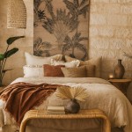Tapis en jute jungle 120x170cm naturel | Hashtag Déco