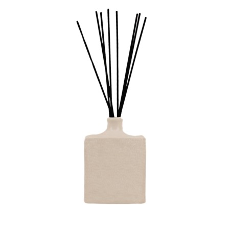 Diffuseur de parfum en verre noir 350ml - nuit polaire | Hashtag Déco