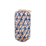 Lanterne en bambou 50cm
