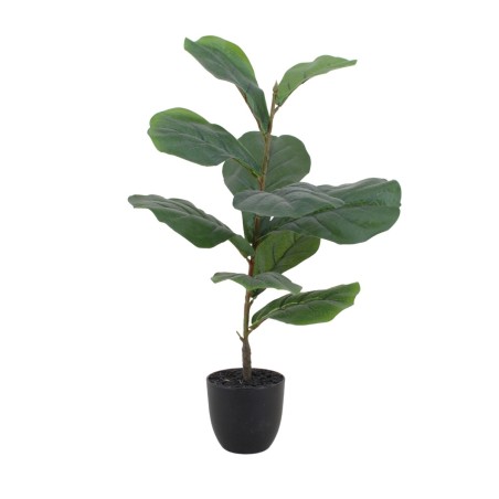Plante artificielle verte 60cm en plastique | Hashtag Déco