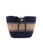 Sac cabas naturel en coton beige | Hashtag Déco