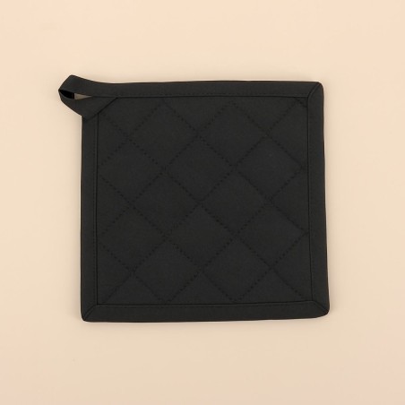 Set gant + manique 100% coton