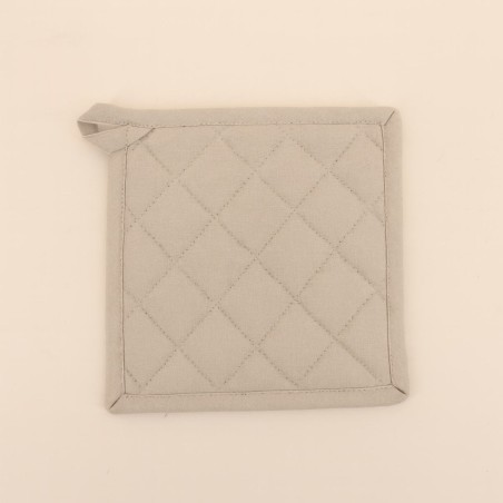 Set gant + manique 100% coton