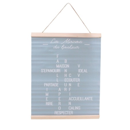 Affiche 40x50cm