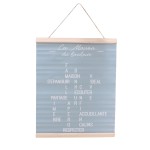 Affiche 40x50cm
