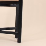 Cache-pot en bambou naturel 48cm | Hashtag Déco