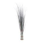 Plante artificielle fagot 120cm verte | Hashtag Déco
