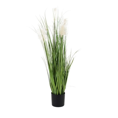 Plante artificielle verte 91cm en soie | Hashtag Déco