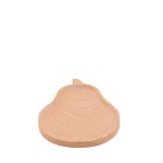 Vide poche poire bois 28cm | Hashtag Déco