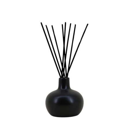 Diffuseur d'odeur rond hiver boisé 150ml | Hashtag Déco