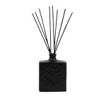 Diffuseur d'odeur "Hiver boisé" en verre 350ml | Hashtag