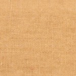 Coussin en velours brodé jaune 30x50cm | Hashtag Déco
