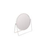 Miroir rond à poser 20cm bois clair | Hashtag Déco