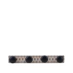 Porte manteau bois naturel 45cm | Hashtag Déco