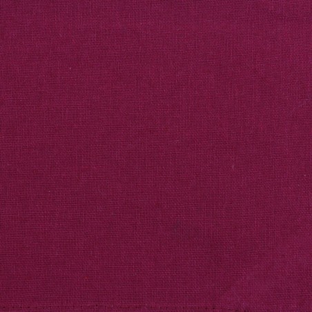 Lot de 3 torchons rouge, beige, blanc