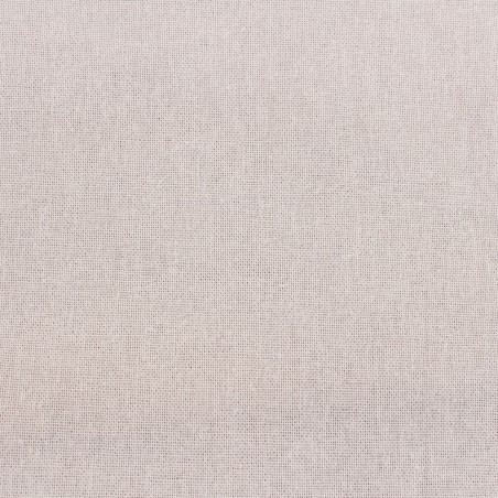 Lot de 3 torchons rouge, beige, blanc