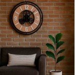 Plante artificielle verte 60cm en plastique | Hashtag Déco