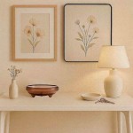 Vide poche en verre recyclé transparent 25cm | Hashtag Déco