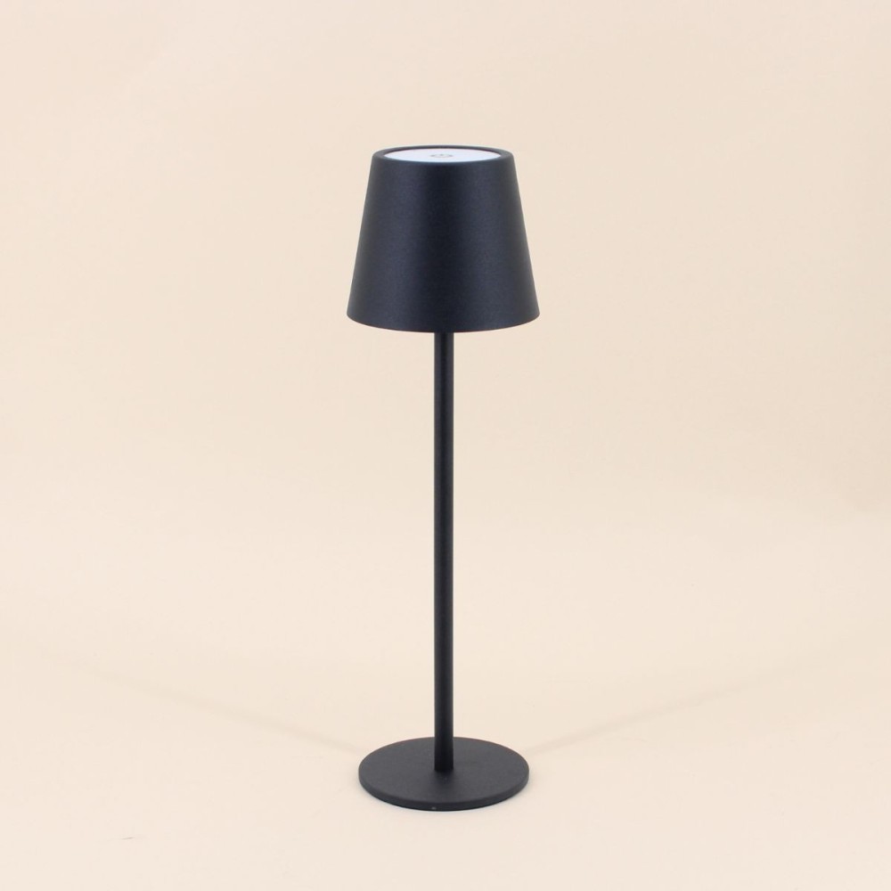 Lampe USB en métal 37cm - Existe en 3 couleurs