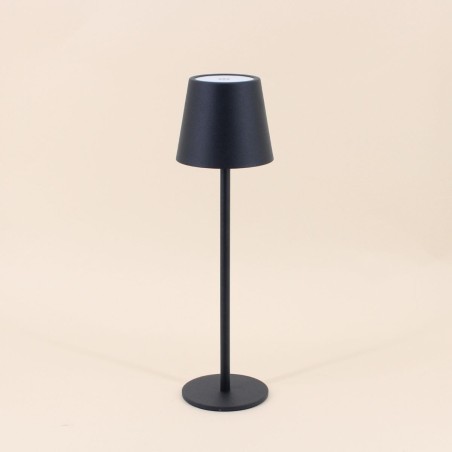 Lampe USB en métal 37cm - Existe en 3 couleurs