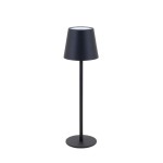 Lampe USB en métal 37cm - Existe en 3 couleurs