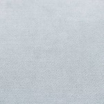 Coussin 30x40cm en tissu bleu | Hashtag Déco