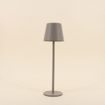 Lampe USB en métal 37cm - Existe en 3 couleurs
