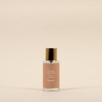 Coffret senteurs maison verre beige | Hashtag Déco