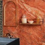 Étagère murale corde et métal 55cm noire | Hashtag Déco