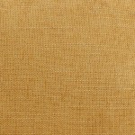 Coussin rectangulaire 30x50cm en lin beige | Hashtag Déco