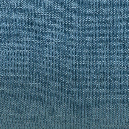 Coussin rectangulaire 30x50cm en lin beige | Hashtag Déco