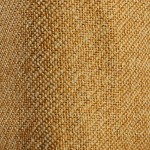 Rideau occultant gris en tissu 140x240cm | Hashtag Déco