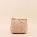 Bloque porte bouclette beige élégant et pratique | Hashtag Déco