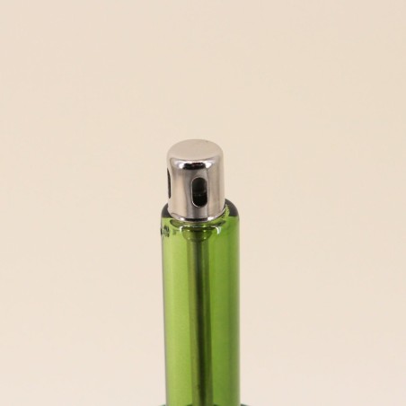 Lampe à huile verre soufflé 34cm | Hashtag Déco