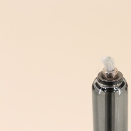 Lampe à huile en verre soufflé 32cm chic | Hashtag Déco