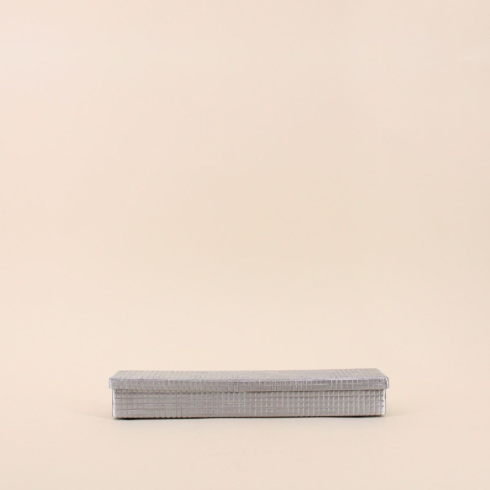 Boîte en métal Oslo pour capsules café | Hashtag Déco