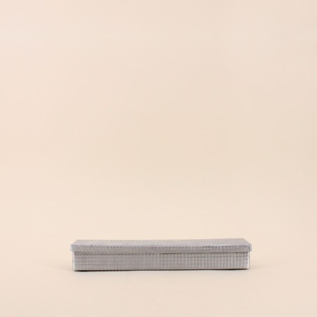 Boîte en métal Oslo pour capsules café | Hashtag Déco